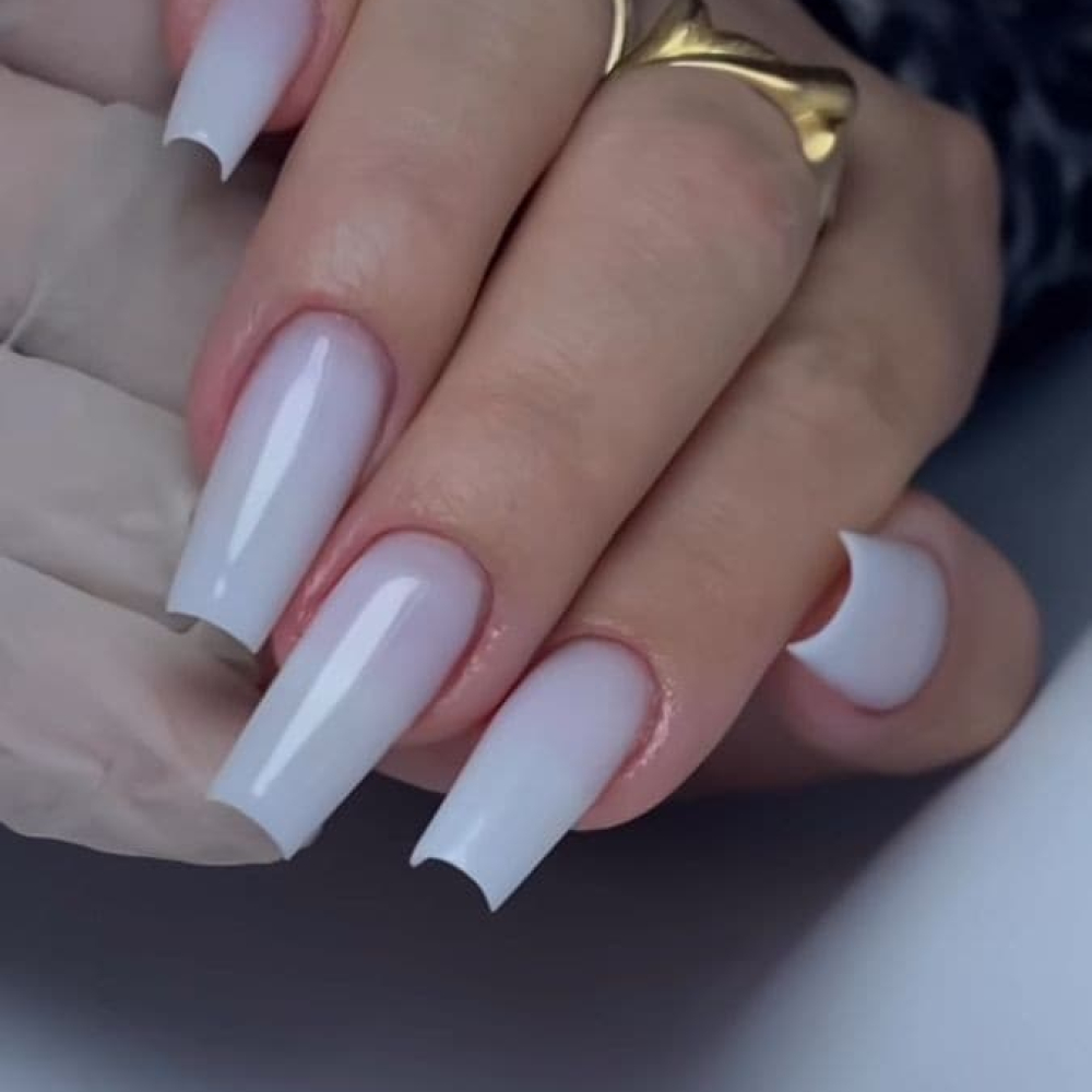 ALONGAMENTO DE UNHAS MOLDE F1